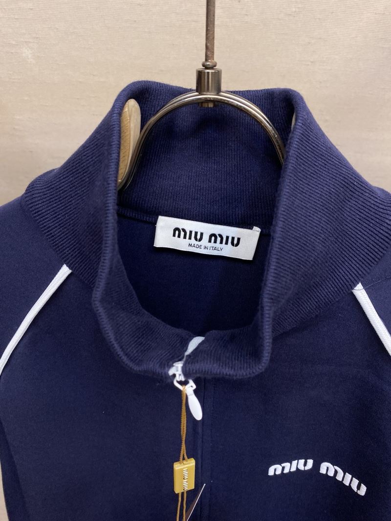 Miu Miu Outwear